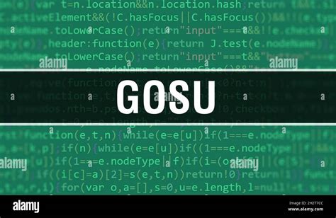 gosu script.